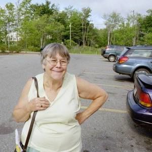 Meet your Posher, Billie